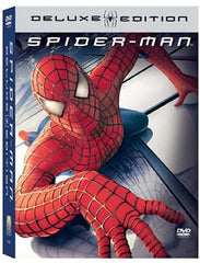 Spider-Man - Deluxe Edition (Boxset)