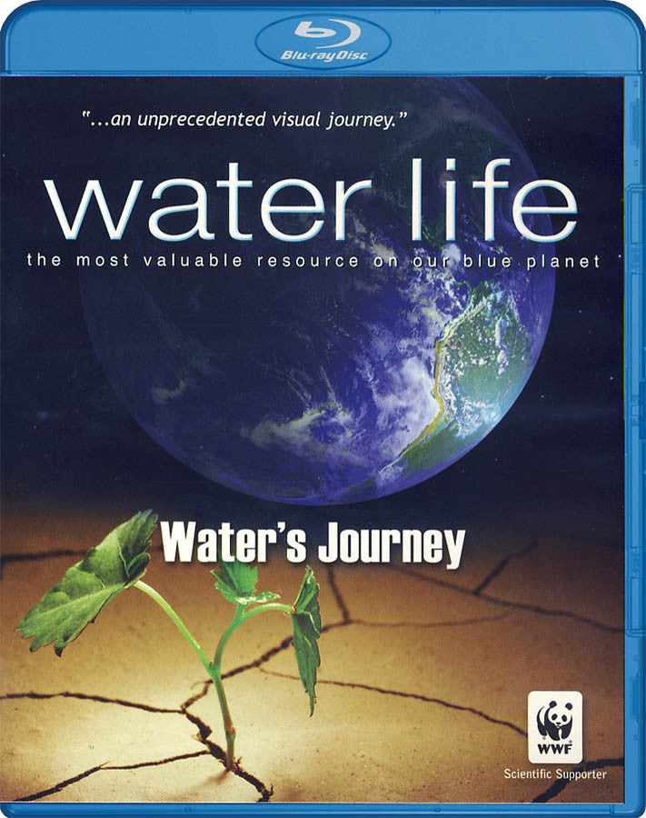 water journey movie