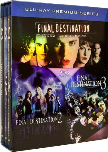 final destination 1 2 and 3