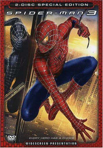 spiderman 3 full movie latino