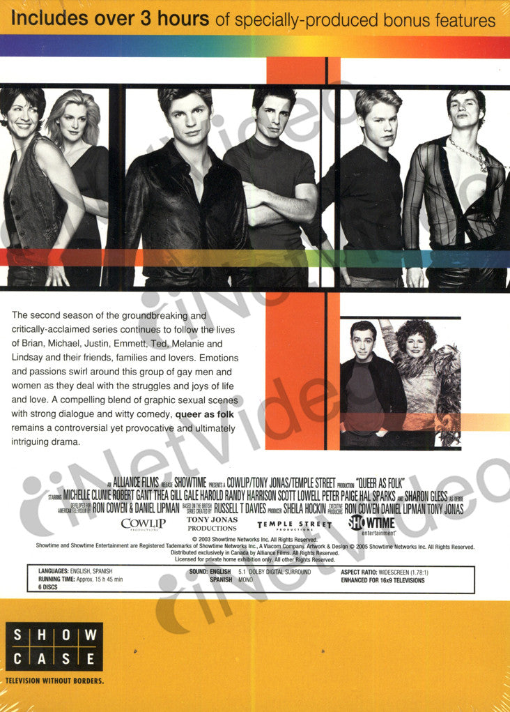 queer as folk movie