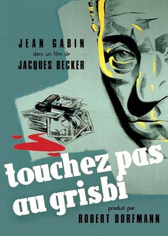 touchez pas au grisbi movie