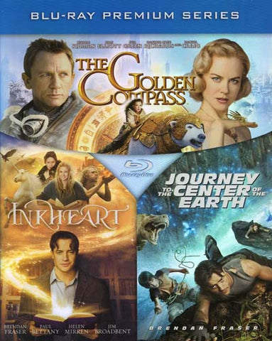 was there a golden compass 2