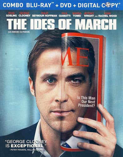 the ides of april by mary ray summary