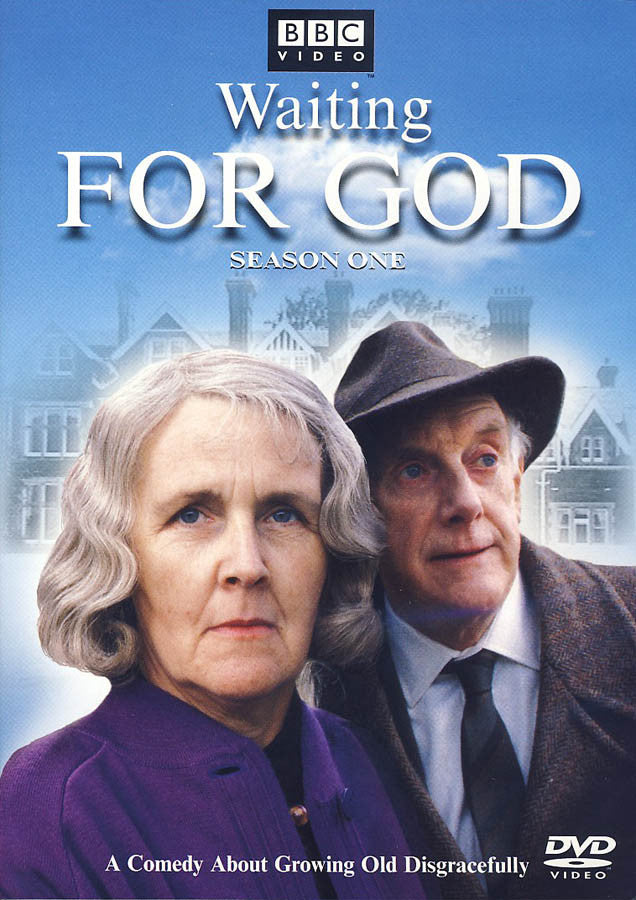 Waiting for God - Season 1 on DVD Movie