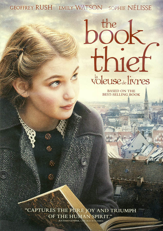 book thief