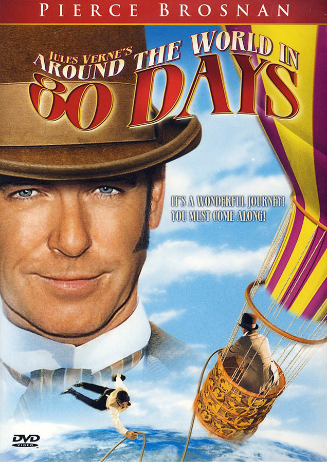 michael palin around the world in 80 days