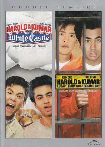 harold and kumar go to white castle 2