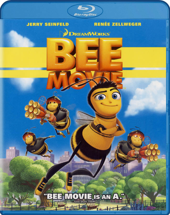 12 minutes bumblebee number