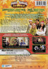 Saban's Power Rangers Samurai - Christmas Together Friends Forever (Bilingual) DVD Movie 