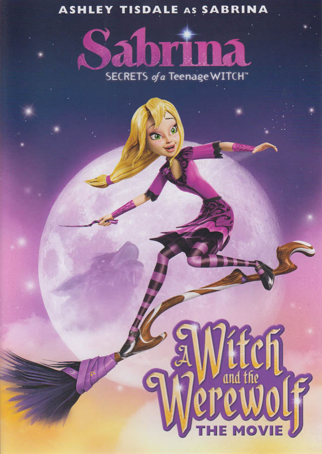 sabrina the teenage witch movie part 1