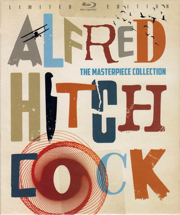 alfred hitchcock presents blu ray