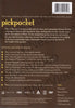 Pickpocket (The Criterion Collection) DVD Movie 