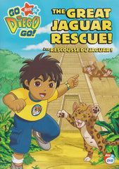 go diego go great gorilla