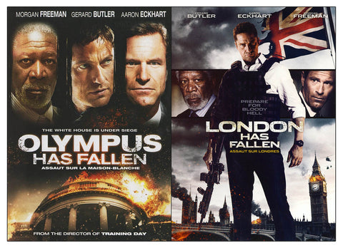 olympus has fallen full movie online youtube