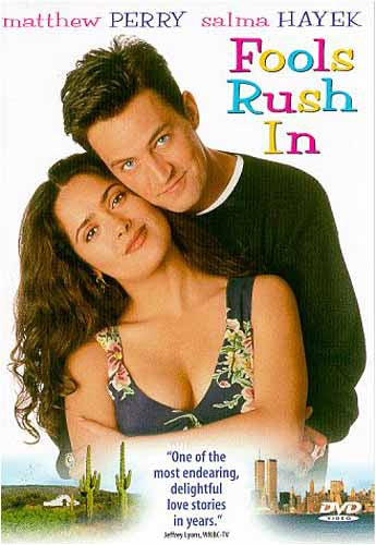 only fools rush in movie