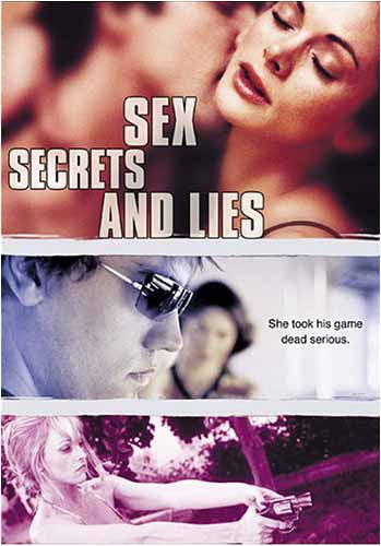 Sex Secrets And Lies On Dvd Movie