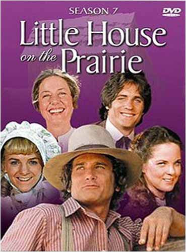 little house on the prairie complete series dvd