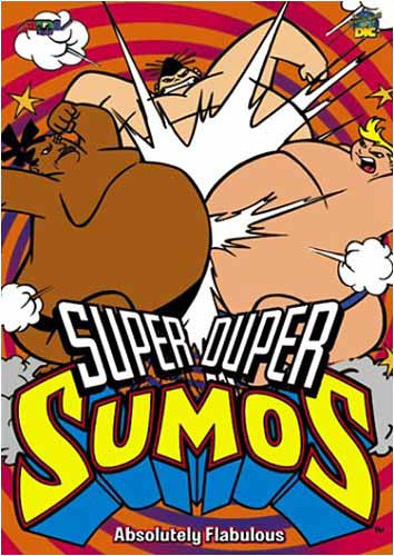 superduper sumos