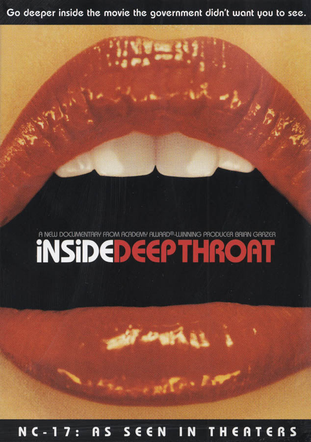 movie throat deep Free inside