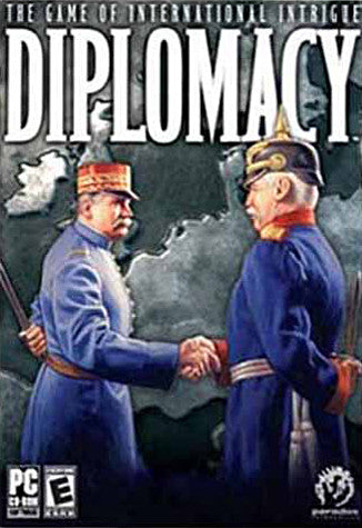 diplomacy pc game