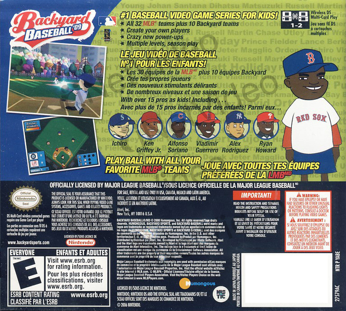 backyard baseball 2003 free
