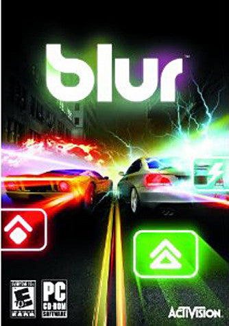 blur game for pc