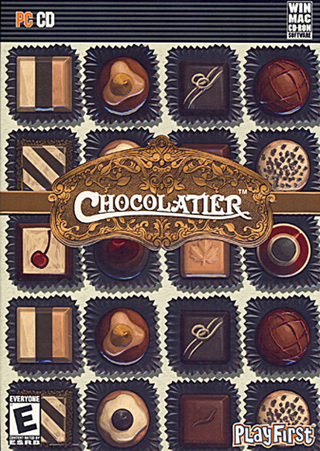 chocolatier mac download