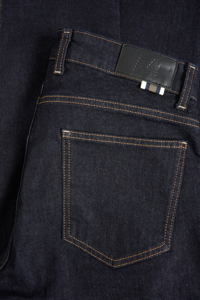 Matinique® MAPete Slim Jeans/Dark Clean Denim - New SS23 - J&B Menswear ...
