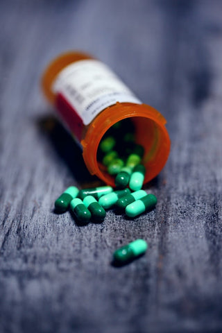 pills