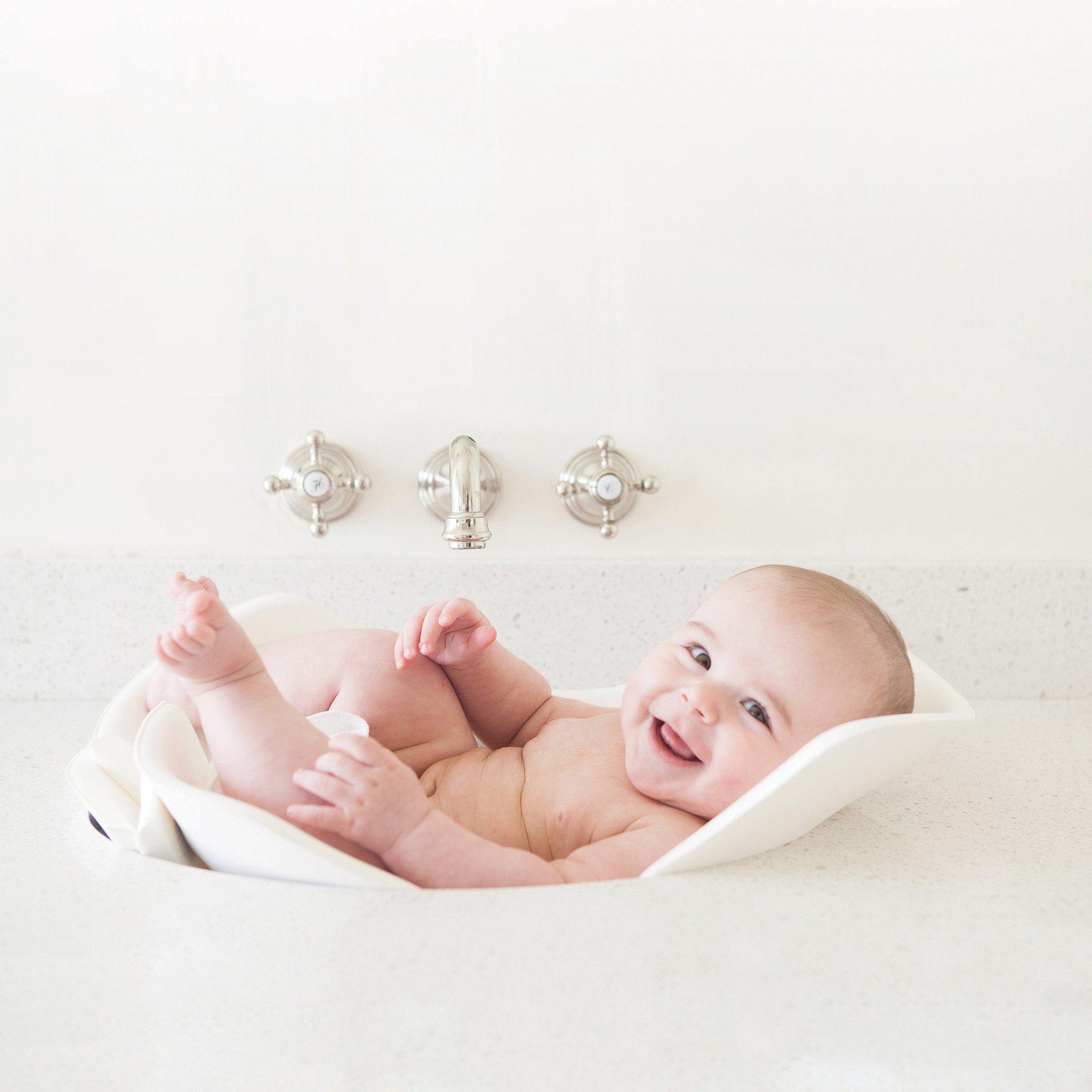 puj baby bath