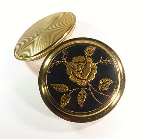 The History Of Boots The Chemist & Boots Makeup Compacts – The Vintage ...