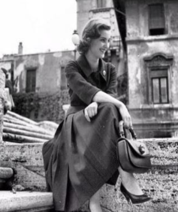 Vintage Gucci Bags 1940