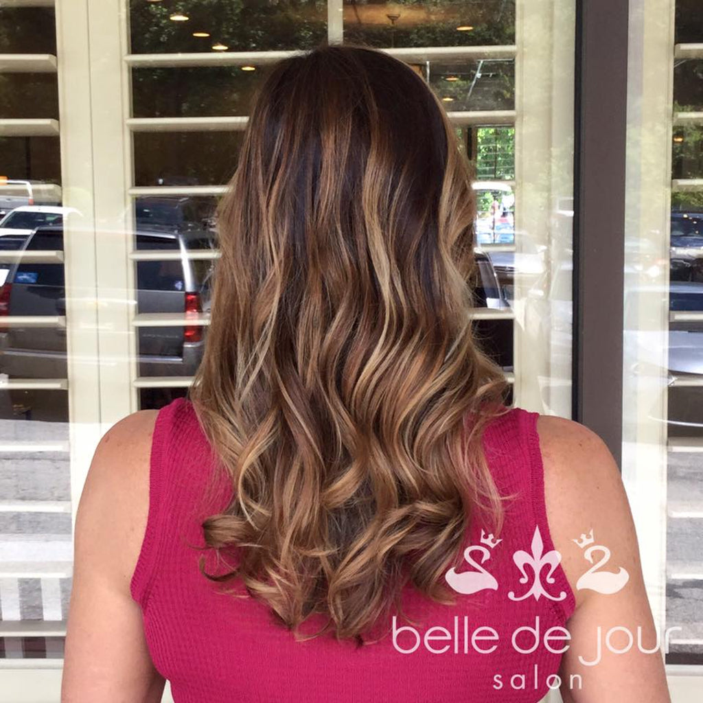 Belle de Jour Salon - Sunnys Hair