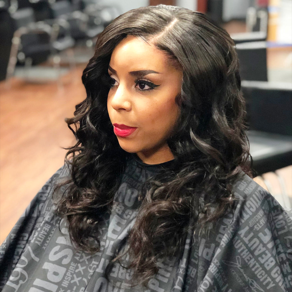 4 Elite Hair Studio | Washington - Sunnys Hair