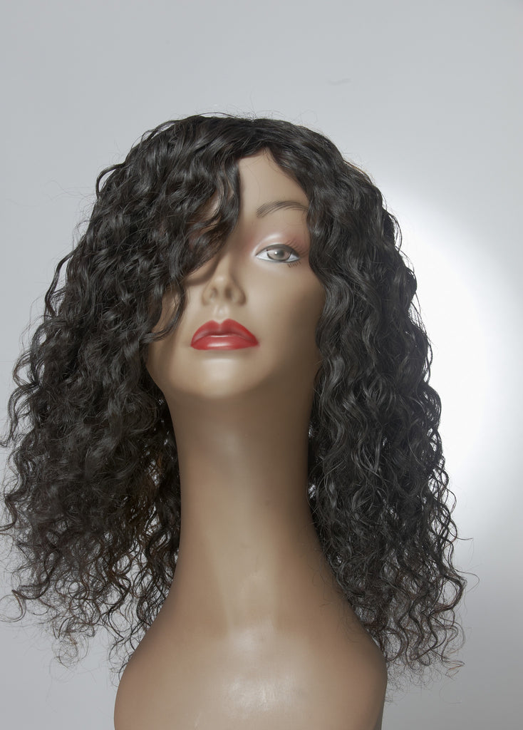 Curly Virgin Indian Hair | Indian Hair Ships Free NYC ...