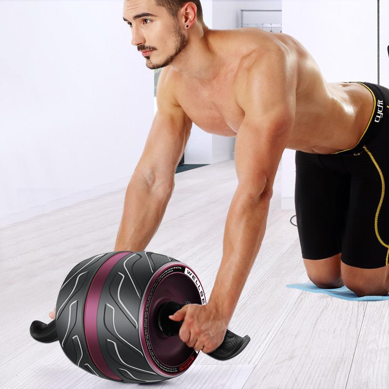 men's exercise equipment