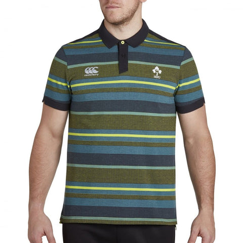 canterbury rugby polo