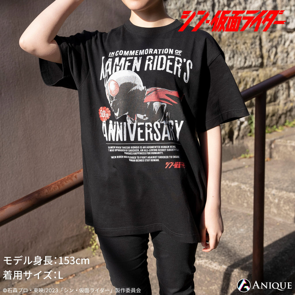 仮面ライダー555 NEGLECT ADULT PATiENTS コラボTシャツアパレル一覧SS