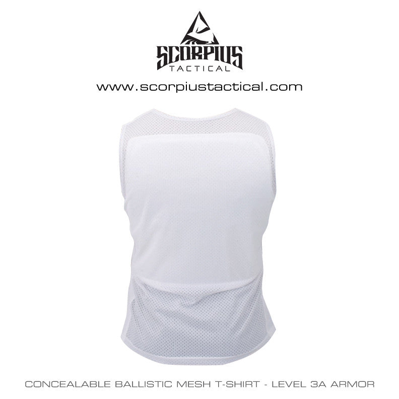 body armour shirts