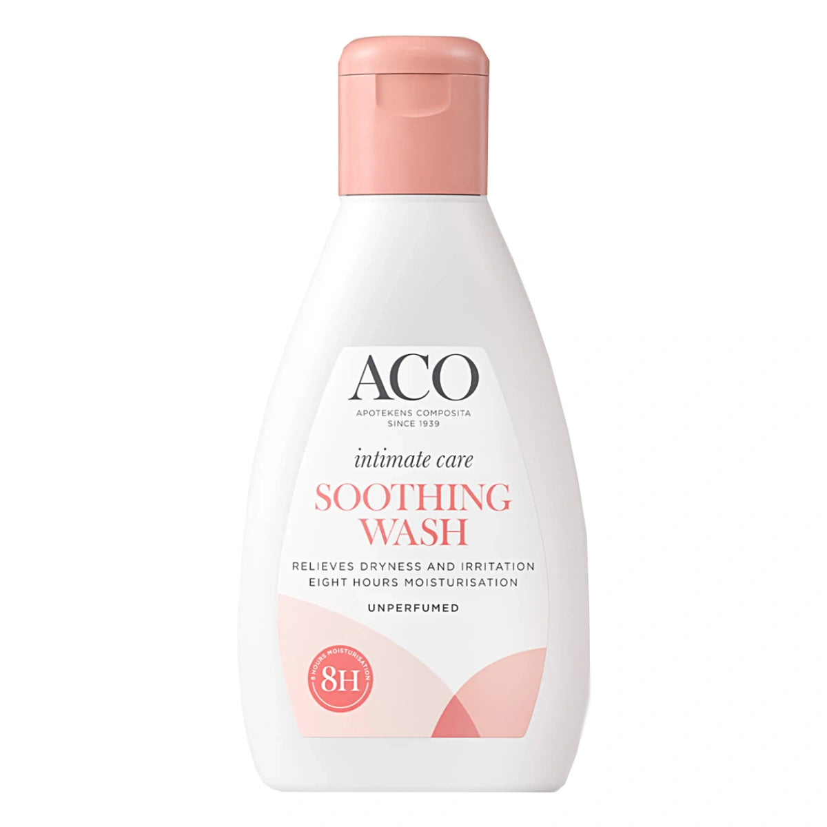  ACO Intimate Care Soothing Wash 200 ml
