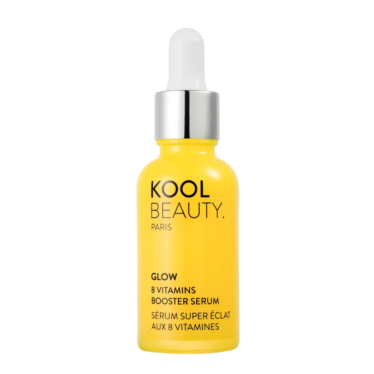  Kool Beauty 8 Vit Booster Serum 30 ml