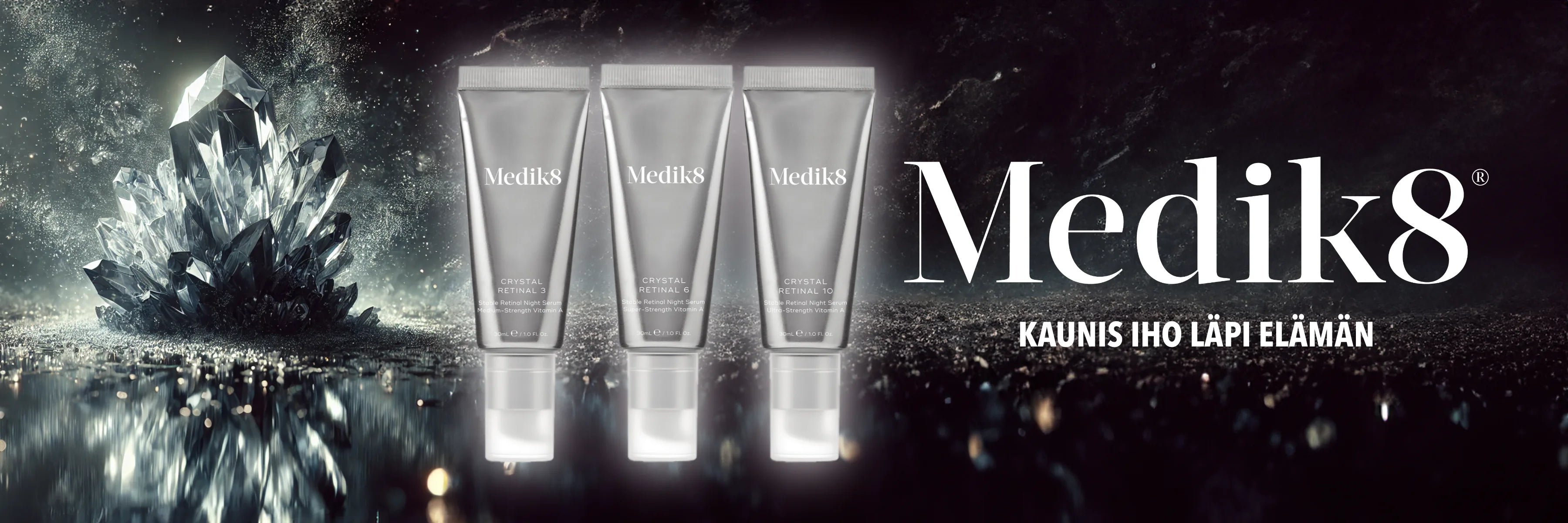Medik8