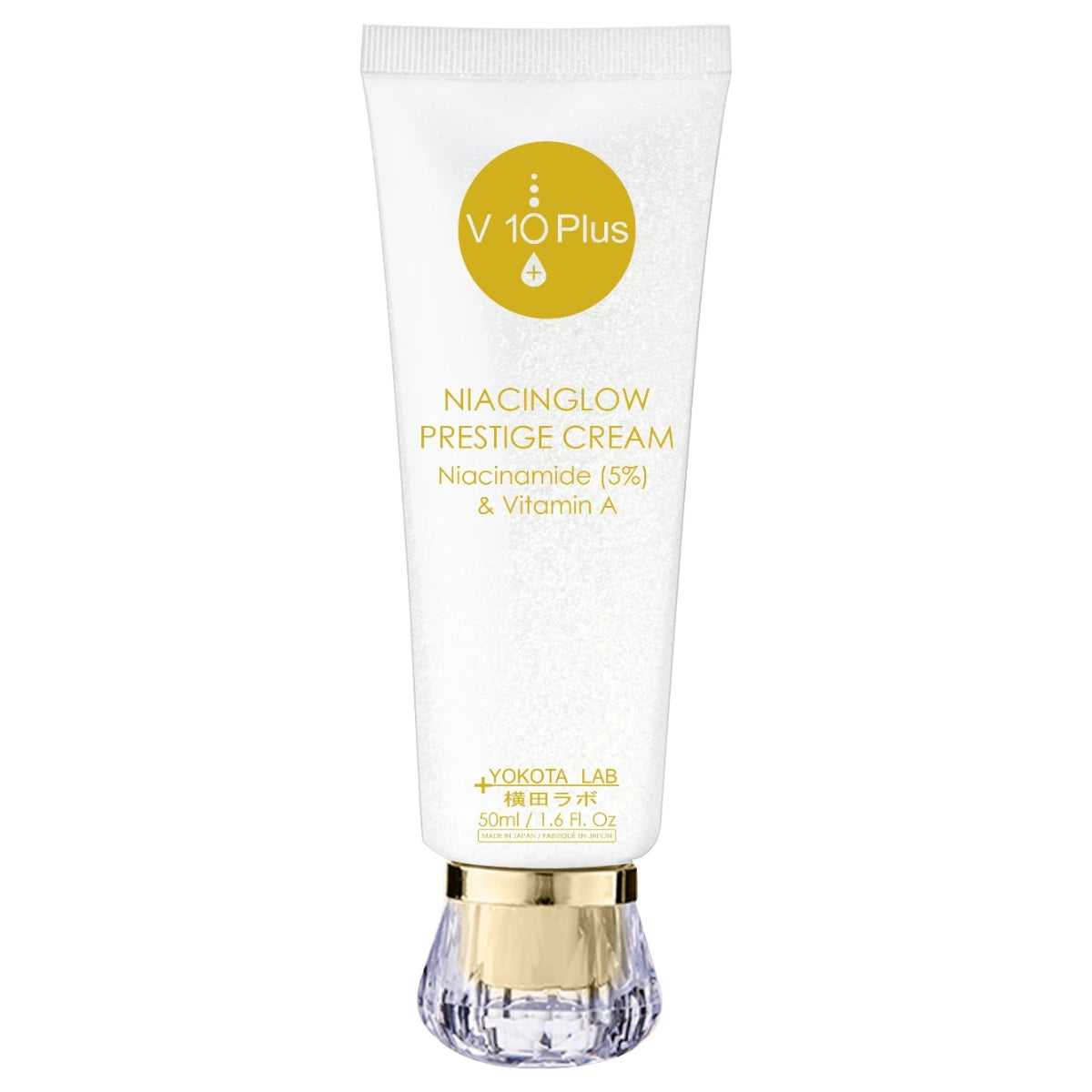  V10PLUS Niacinglow Cream 50 ml
