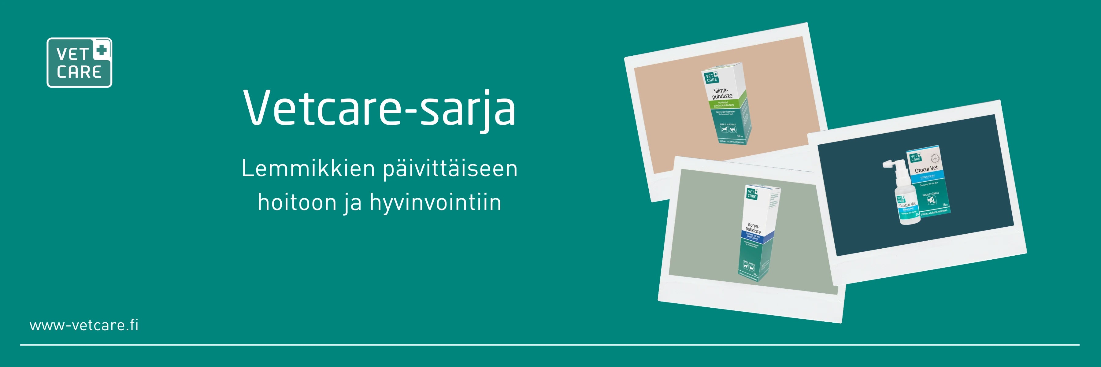 Vetcare