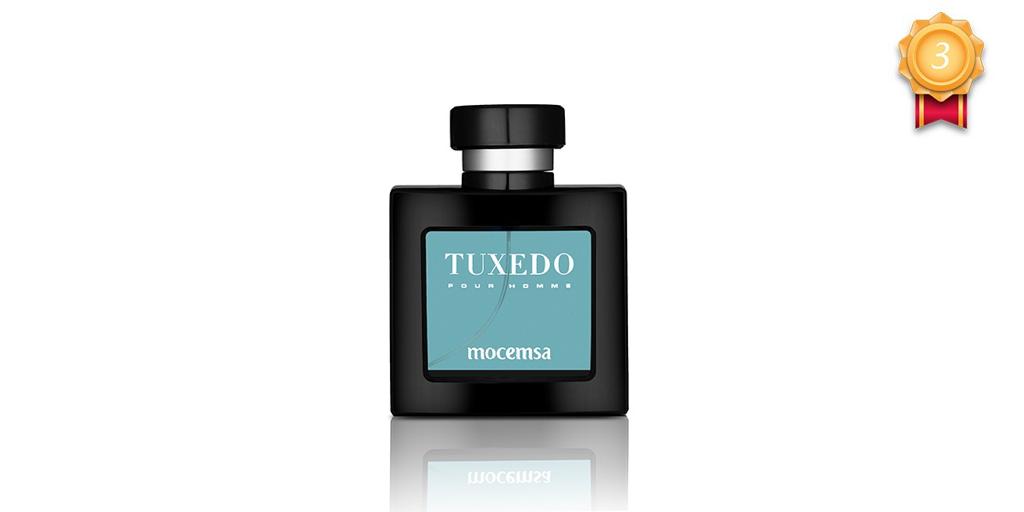 Tuxedo Pour Homme -Top 5 Eau De Parfum For Men