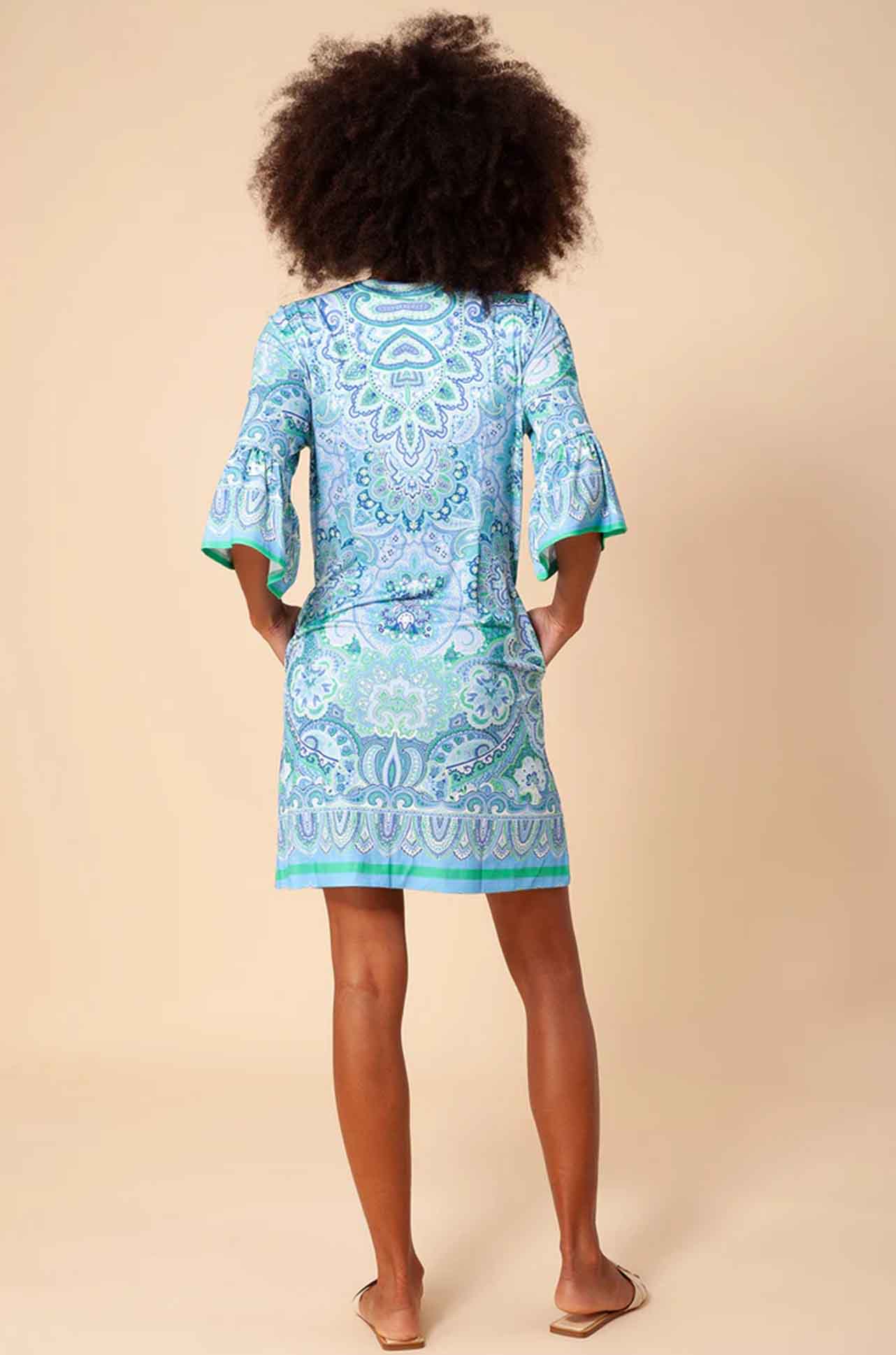 Hale Bob - Mirabel Jersey Dress