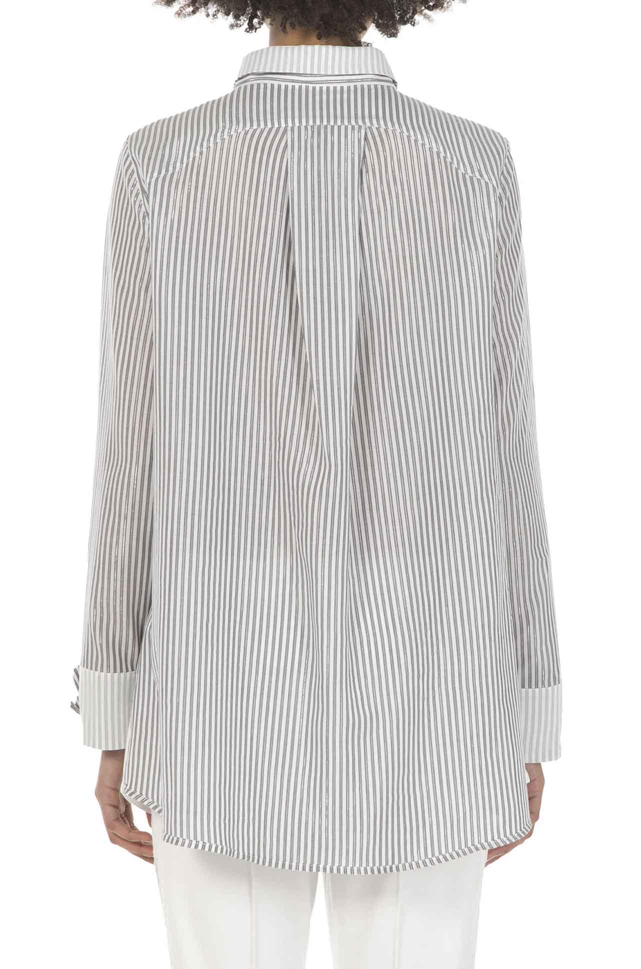 Elisa Cavaletti - Step Hem Shirt