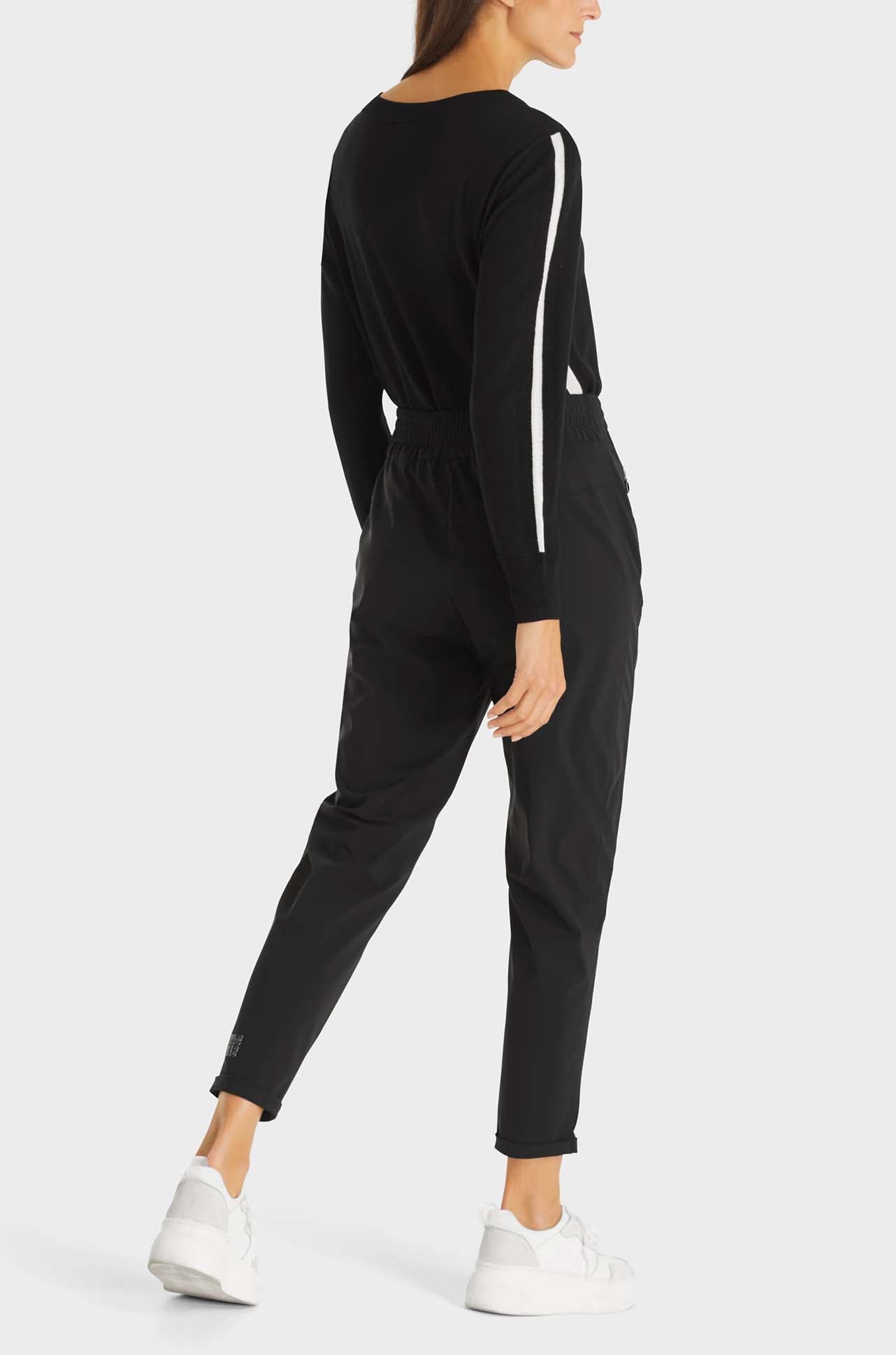 Marc Cain - Stretch 7/8 Jogger Pant