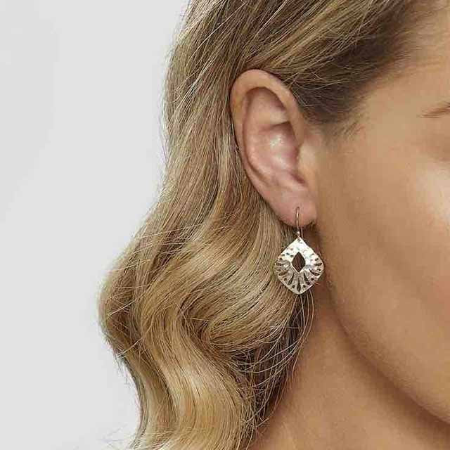 Nicole Fendel - Thea Small Earring